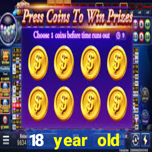 18 year old casinos in ok