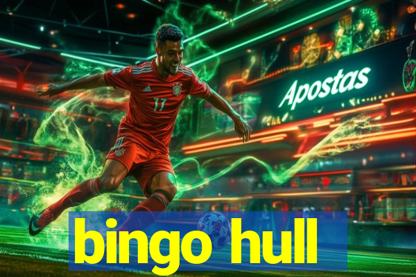 bingo hull