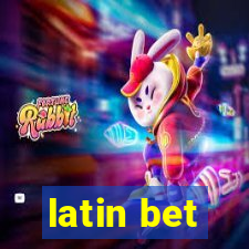 latin bet