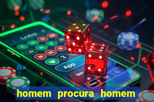 homem procura homem em santos