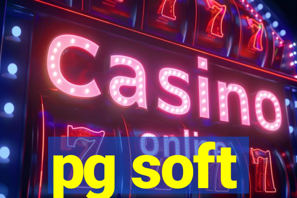 pg soft