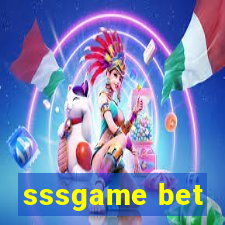 sssgame bet