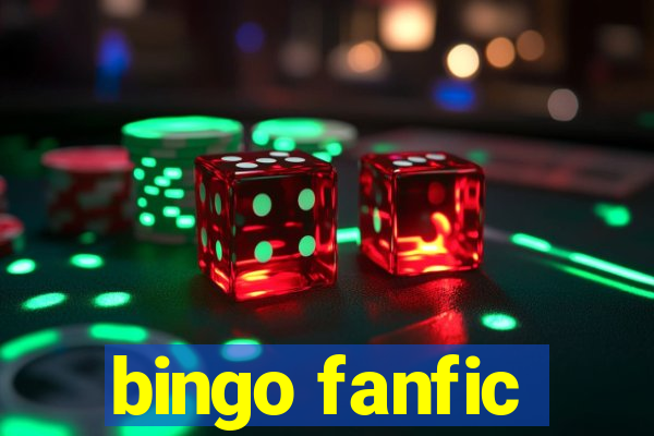 bingo fanfic