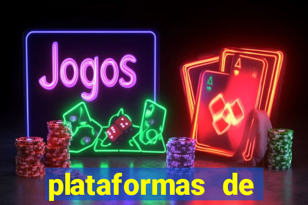 plataformas de jogos 2024