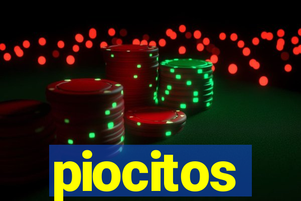 piocitos