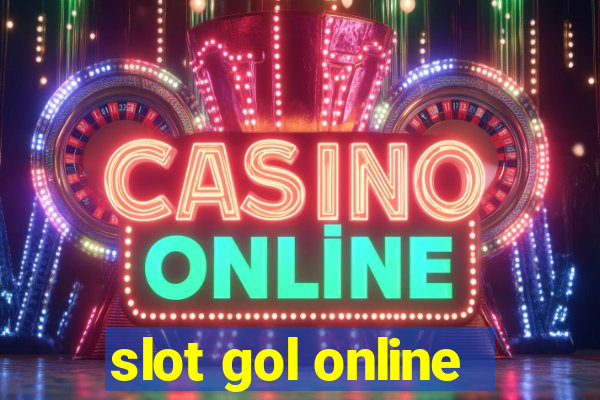 slot gol online