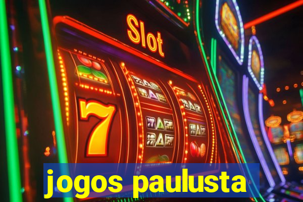 jogos paulusta