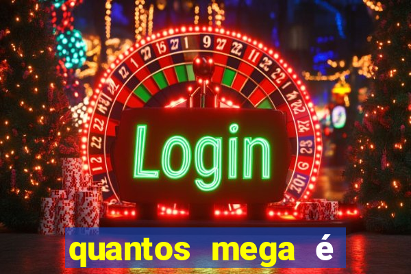 quantos mega é bom para jogar online