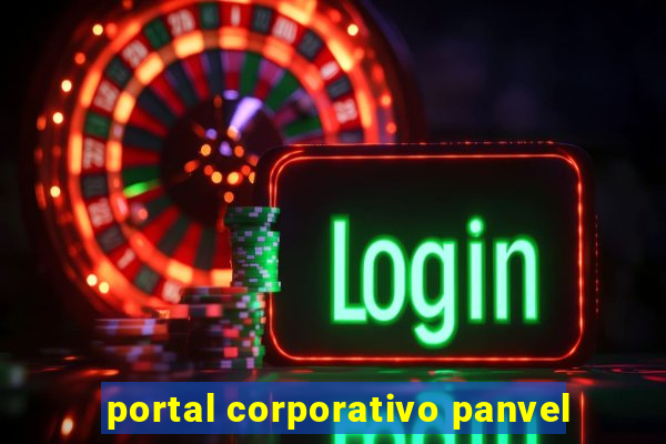 portal corporativo panvel