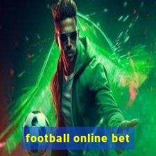 football online bet