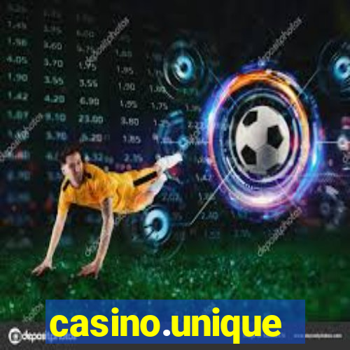 casino.unique