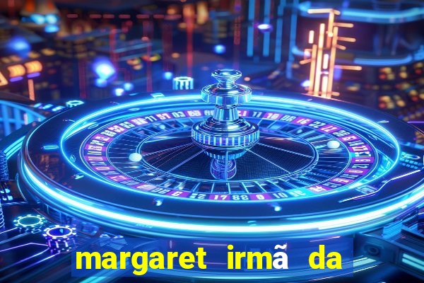 margaret irmã da rainha elizabeth