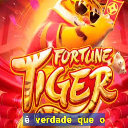 é verdade que o jogo do tigre paga mesmo