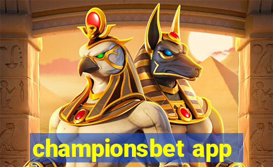 championsbet app