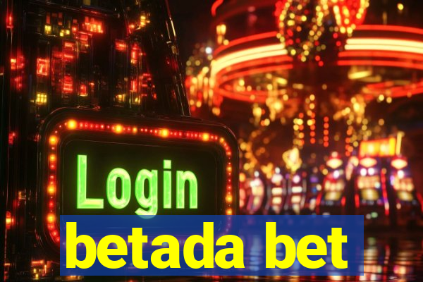 betada bet