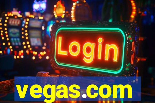 vegas.com