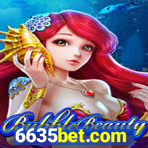 6635bet.com