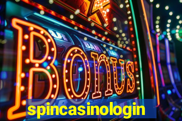 spincasinologin