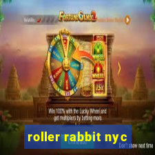 roller rabbit nyc