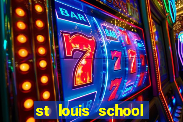 st louis school milan price