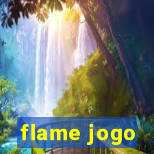 flame jogo