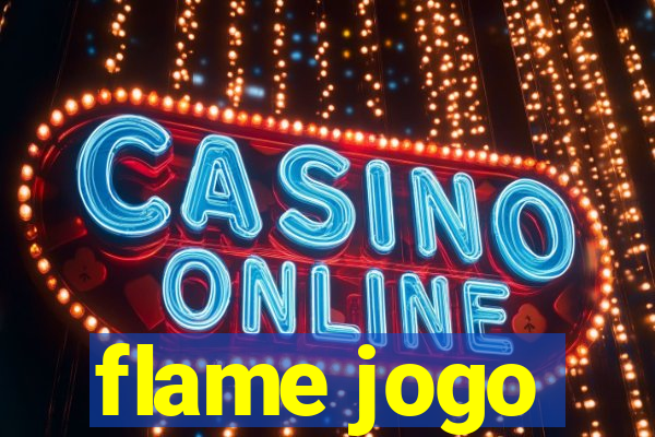 flame jogo