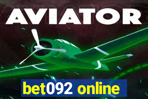 bet092 online