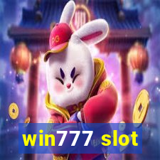 win777 slot