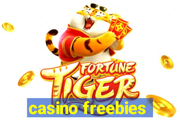 casino freebies