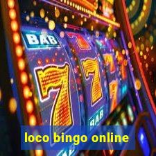 loco bingo online