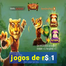 jogos de r$ 1