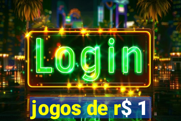 jogos de r$ 1