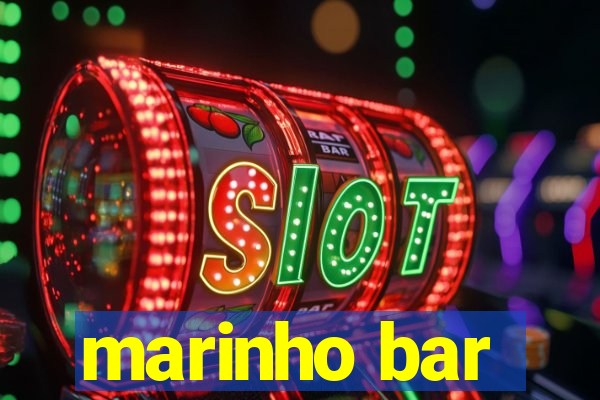 marinho bar