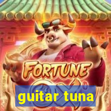 guitar tuna