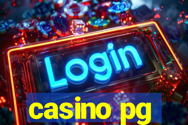 casino pg