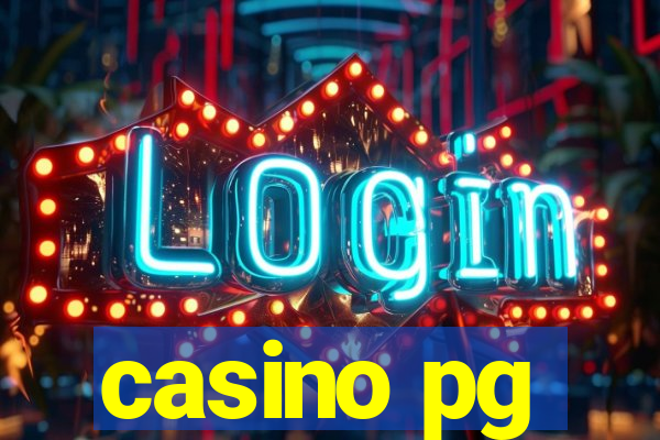 casino pg