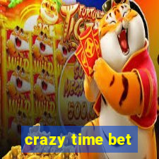 crazy time bet