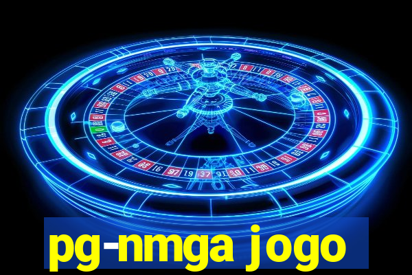 pg-nmga jogo