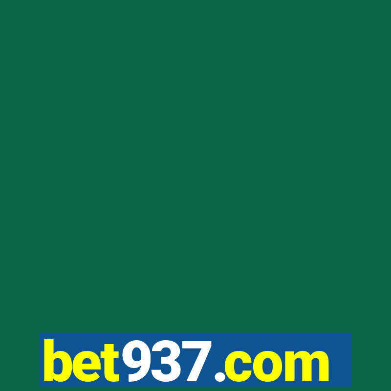 bet937.com