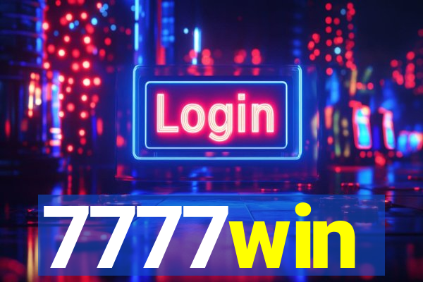 7777win