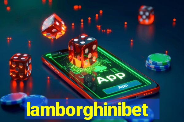 lamborghinibet