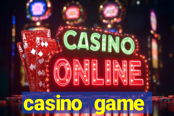 casino game providers bonuses