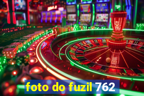 foto do fuzil 762