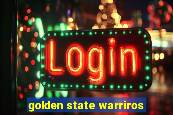 golden state warriros