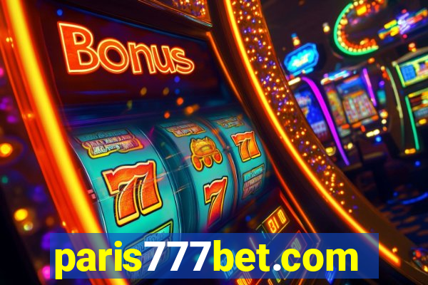 paris777bet.com