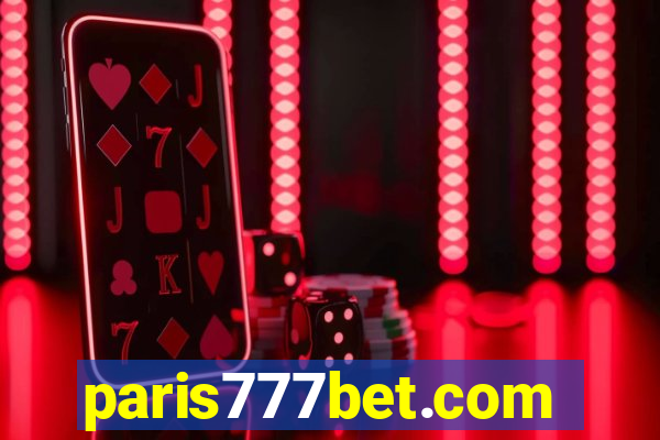 paris777bet.com