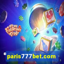 paris777bet.com