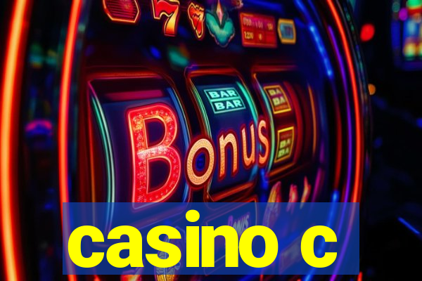 casino c