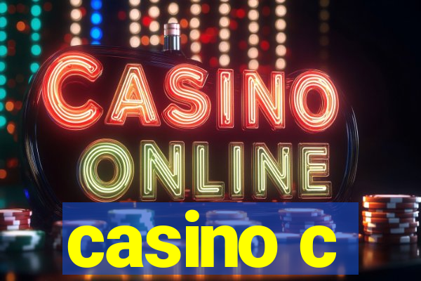 casino c