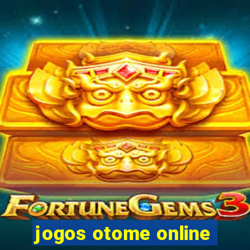 jogos otome online